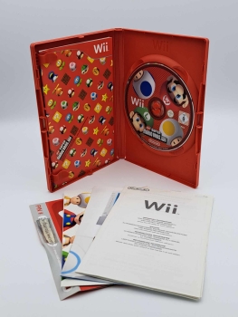 New Super Mario Bros Wii